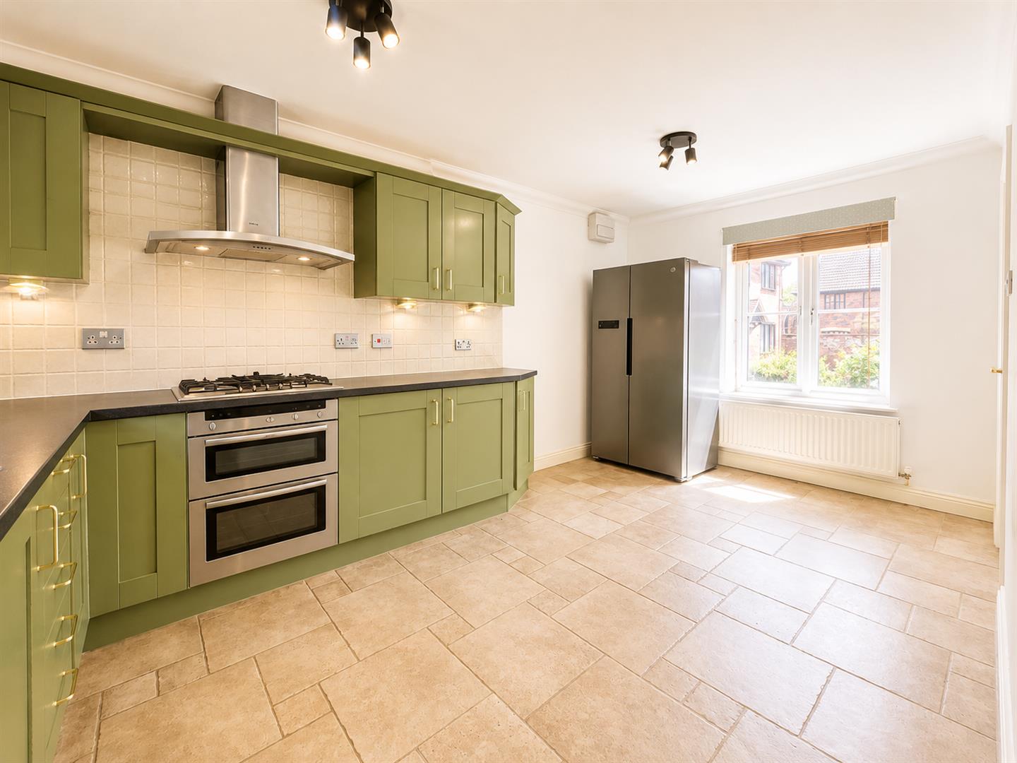 Beresford Close, Emerson Valley